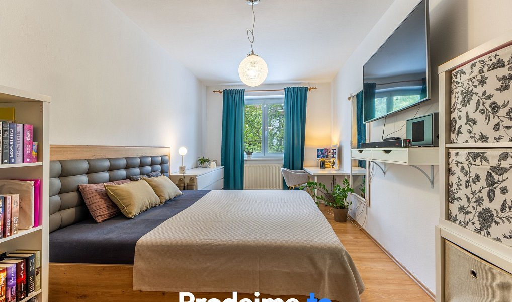 Prodej bytu 4+kk 110 m², Znojmo – náhled fotky 11