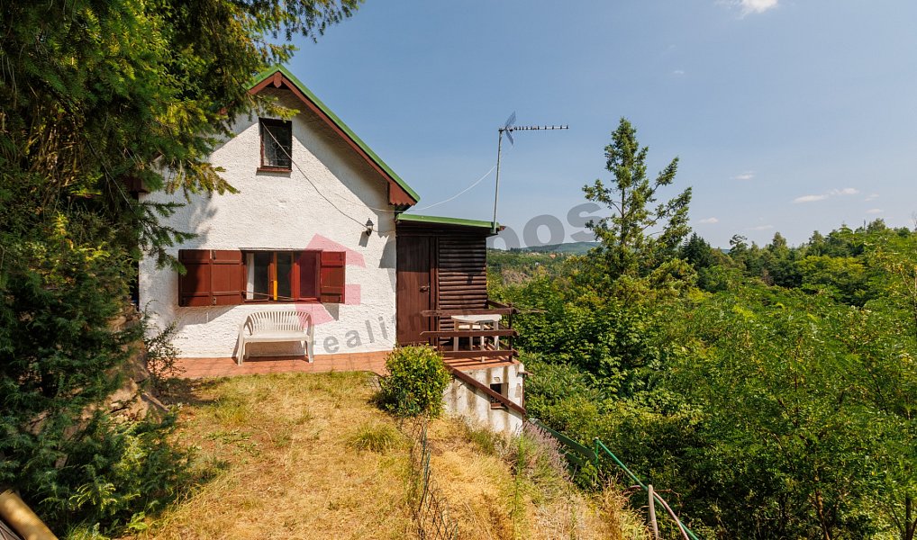 Prodej chaty/chalupy 60 m², Hvozdnice – fotka 1 z 30