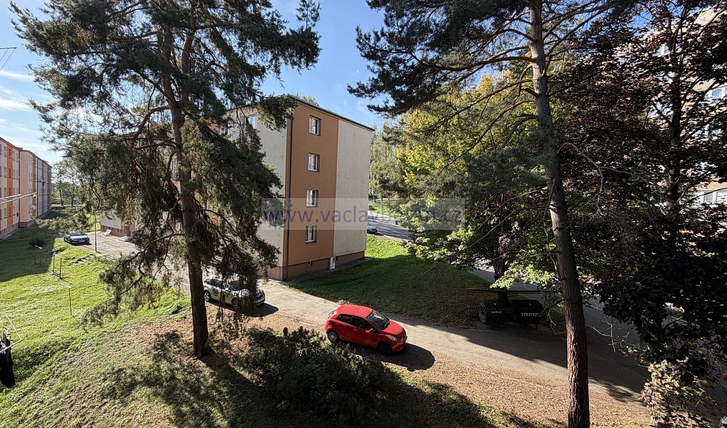 Prodej bytu 3+1 74 m², Česká Třebová – náhled fotky 5