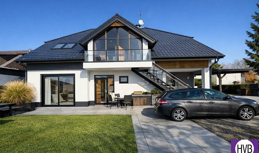 Prodej komerčního prostoru, 340 m², Český Krumlov, Horní Planá