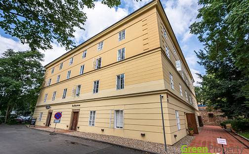 Prodej kanceláře 109 m²