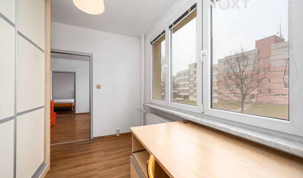 Prodej bytu 4+1 85 m², Kamenice nad Lipou – náhled fotky 9