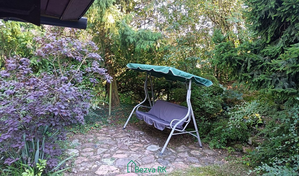 Prodej chaty/chalupy 51 m² s pozemkem 1 312 m², Nezabudice – náhled fotky 23