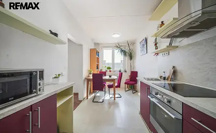 Prodej bytu 4+1 85 m²