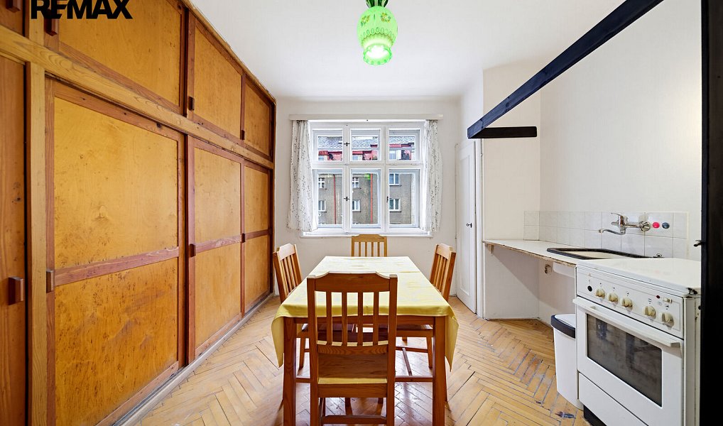 Prodej bytu 2+1 54 m², Liberec – náhled fotky 8