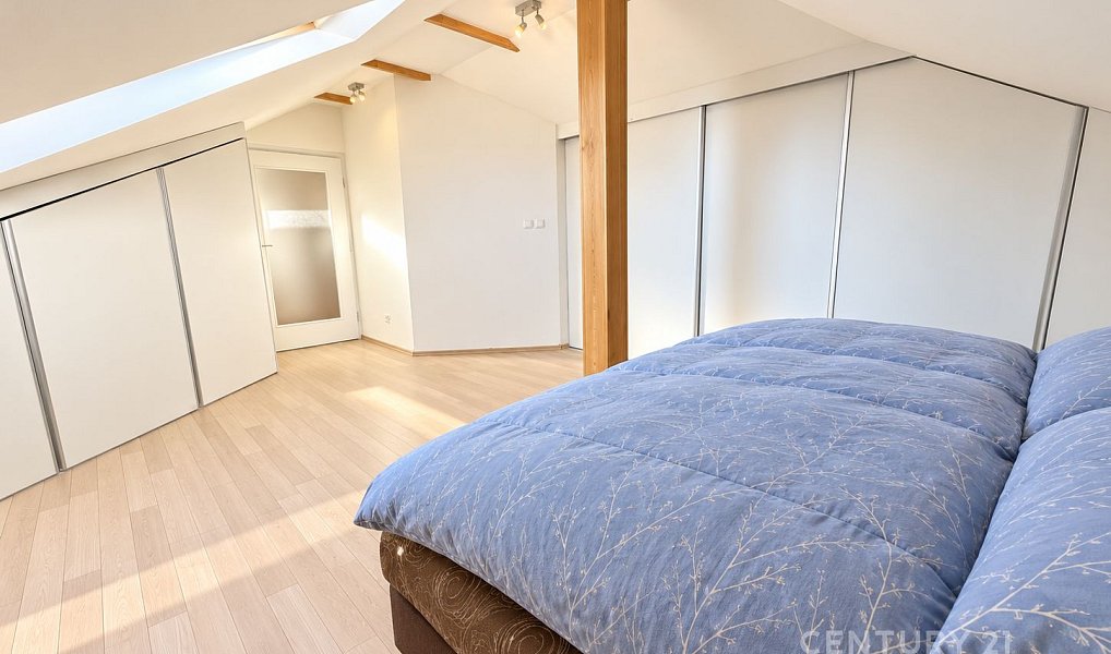 Prodej domu 258 m² s pozemkem 1 073 m², Blovice – náhled fotky 32