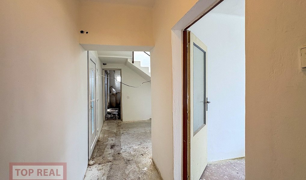 Prodej domu 123 m² s pozemkem 151 m², Bezměrov – náhled fotky 8