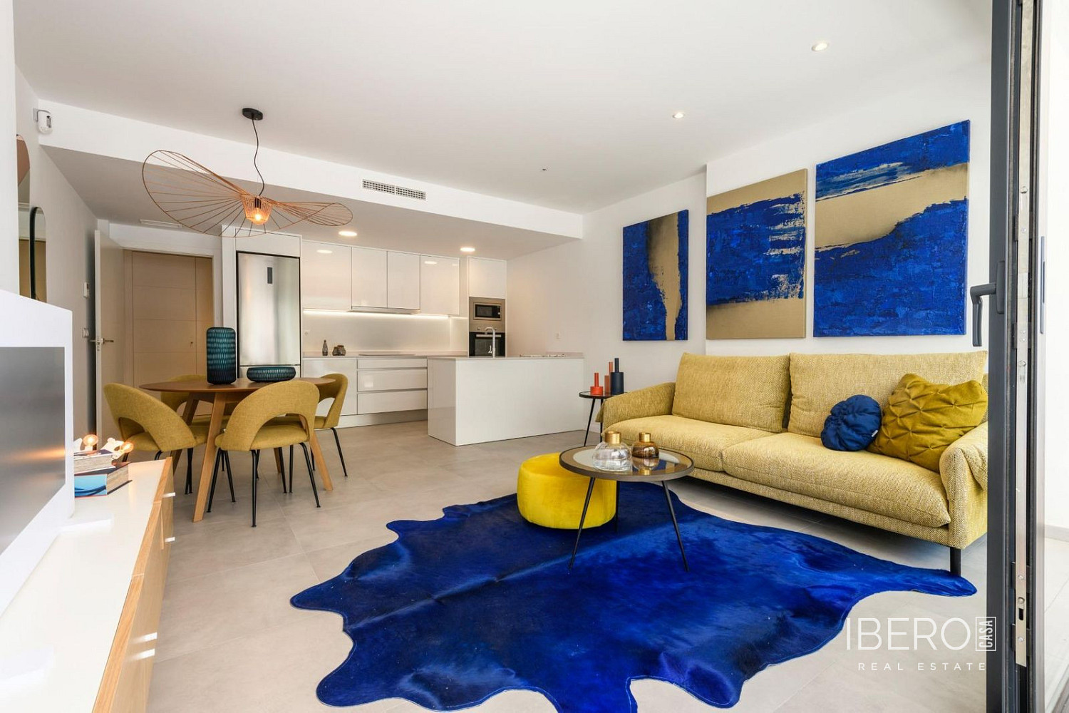 Prodej bytu 3+kk 105 m², Campoamor