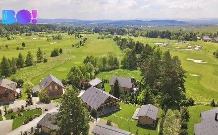 Prodej chaty/chalupy 110 m² s pozemkem 976 m², Veľká Lomnica, Slovensko