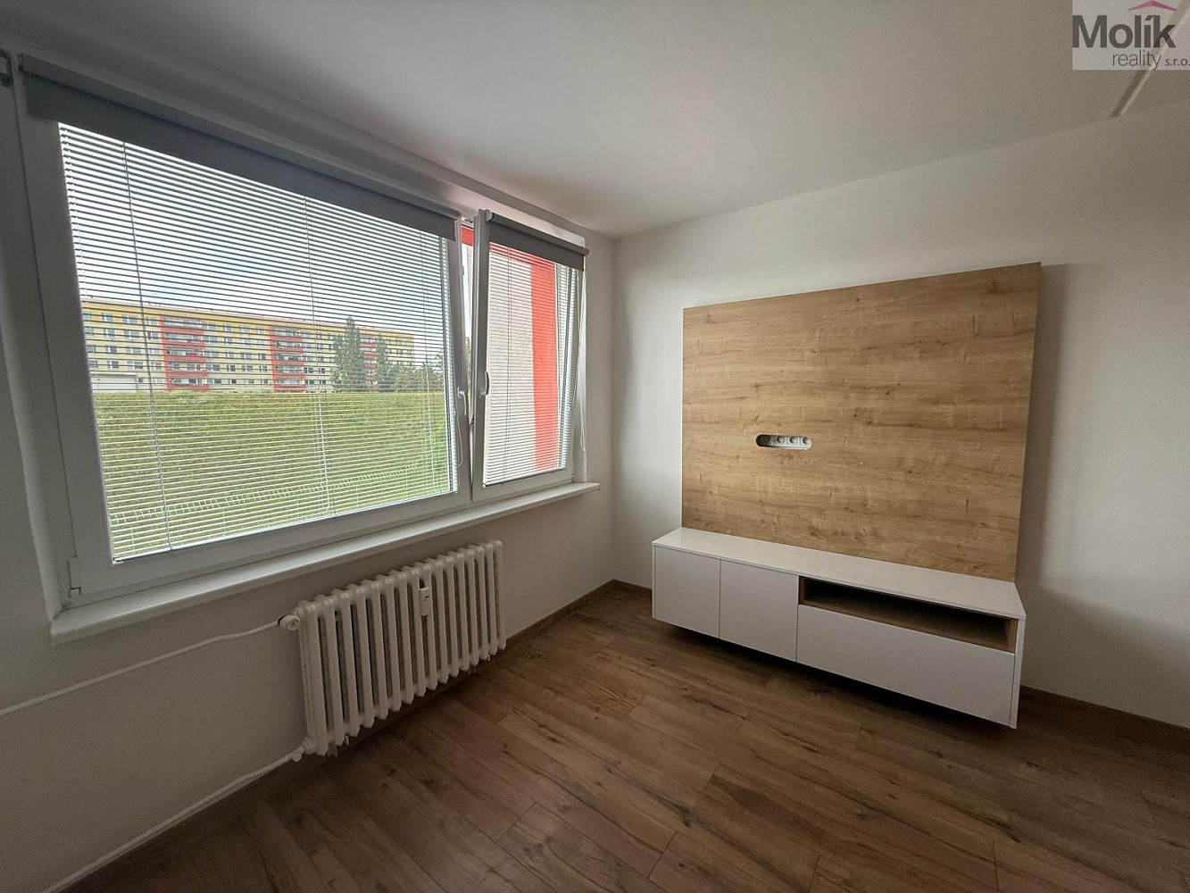 Pronájem bytu 2+kk 40 m² – další