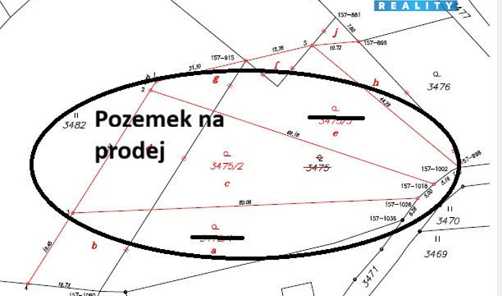 Prodej domu 55 m² s pozemkem 1 259 m², Dobré – náhled fotky 13