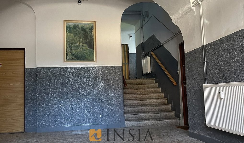 Prodej bytu 1+kk 20 m², Český Krumlov – náhled fotky 5