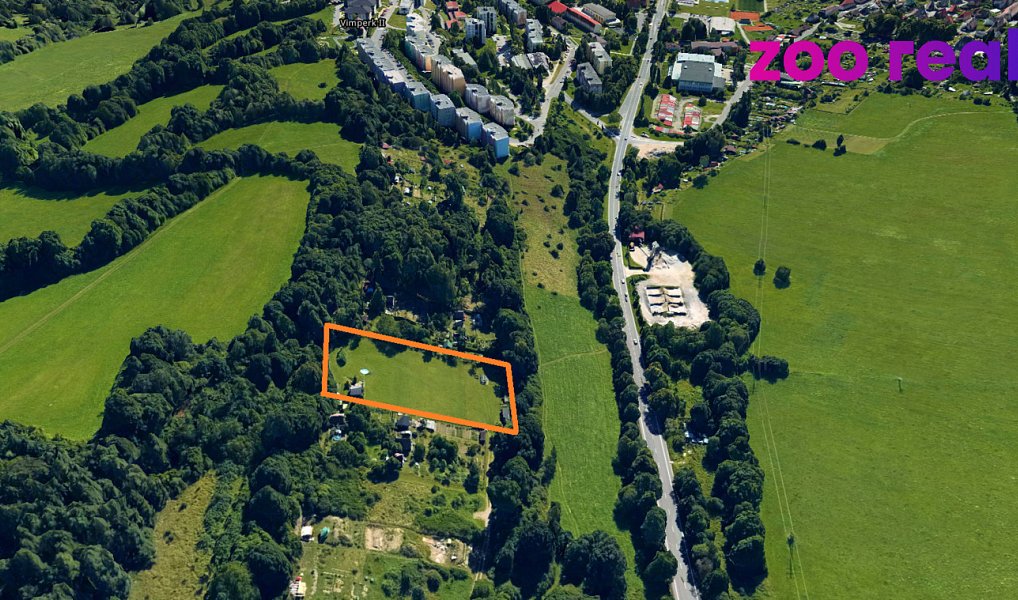 Prodej domu 23 m² s pozemkem 3 674 m², Vimperk – náhled fotky 14