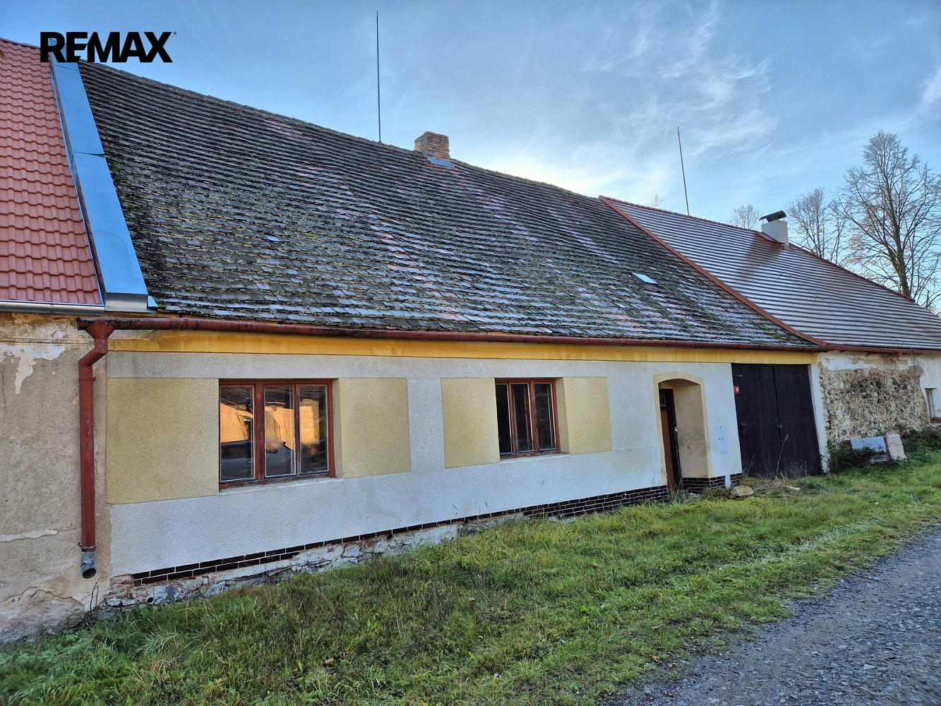 Prodej domu 90 m² s pozemkem 533 m², Bavorov