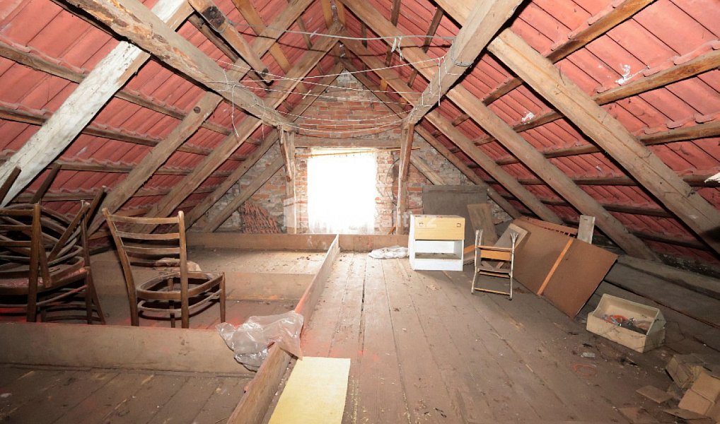 Prodej domu 112 m² s pozemkem 1 623 m², Slabčice – náhled fotky 31