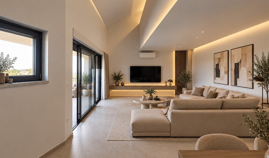Prodej bytu, 138 m², Fažana