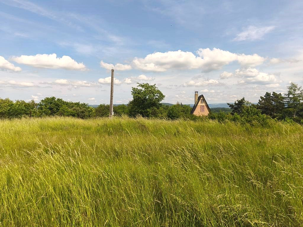 Prodej stavebního pozemku 335 m²