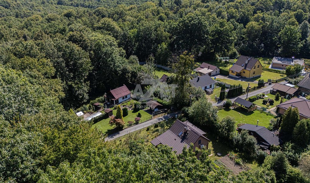 Prodej stavebního pozemku 1 494 m², Ostrava – náhled fotky 11