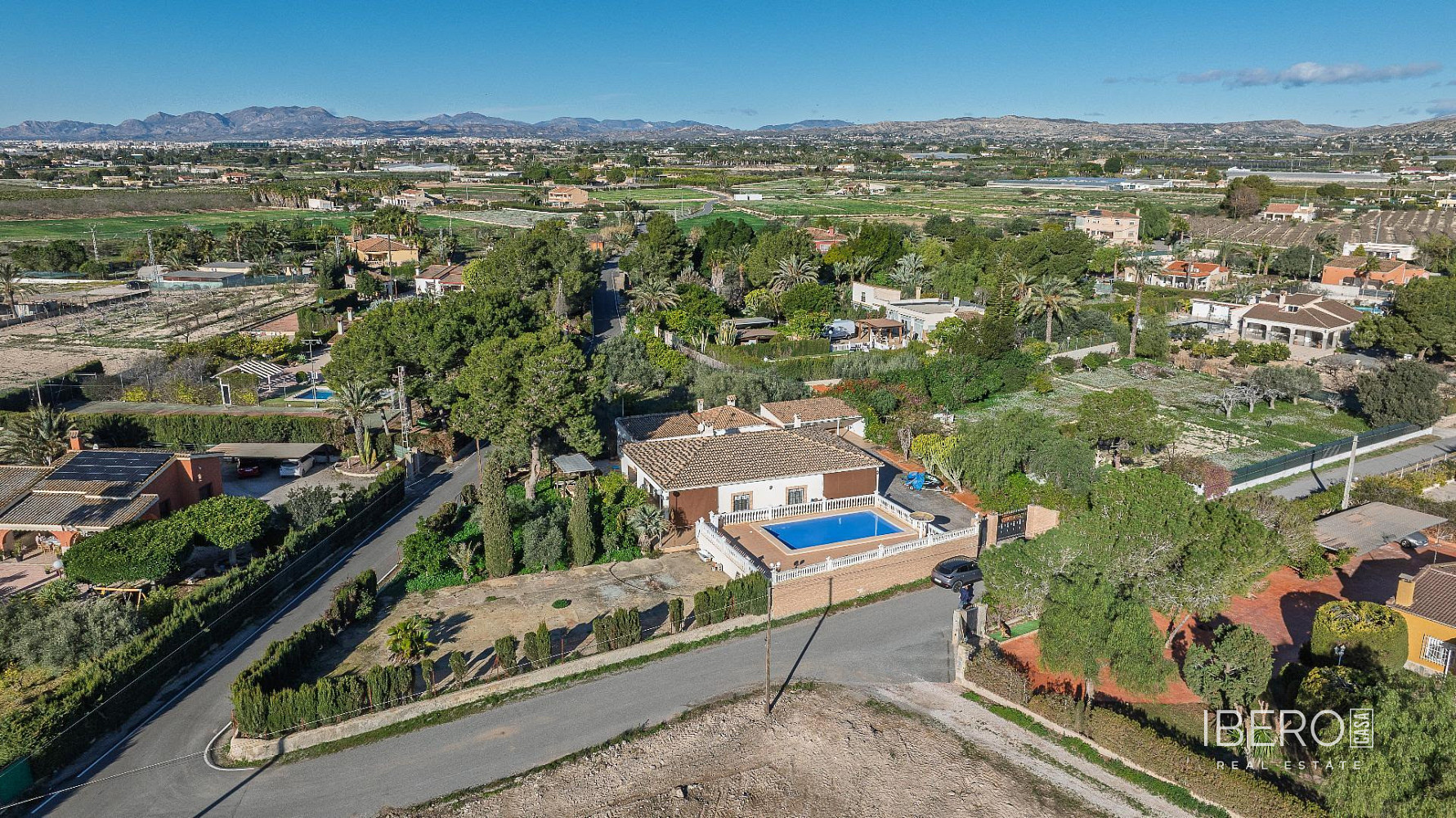 Casa 4+kk – Elx / Elche, Carrús Oest, el Baix Vinalopó - Vista 4