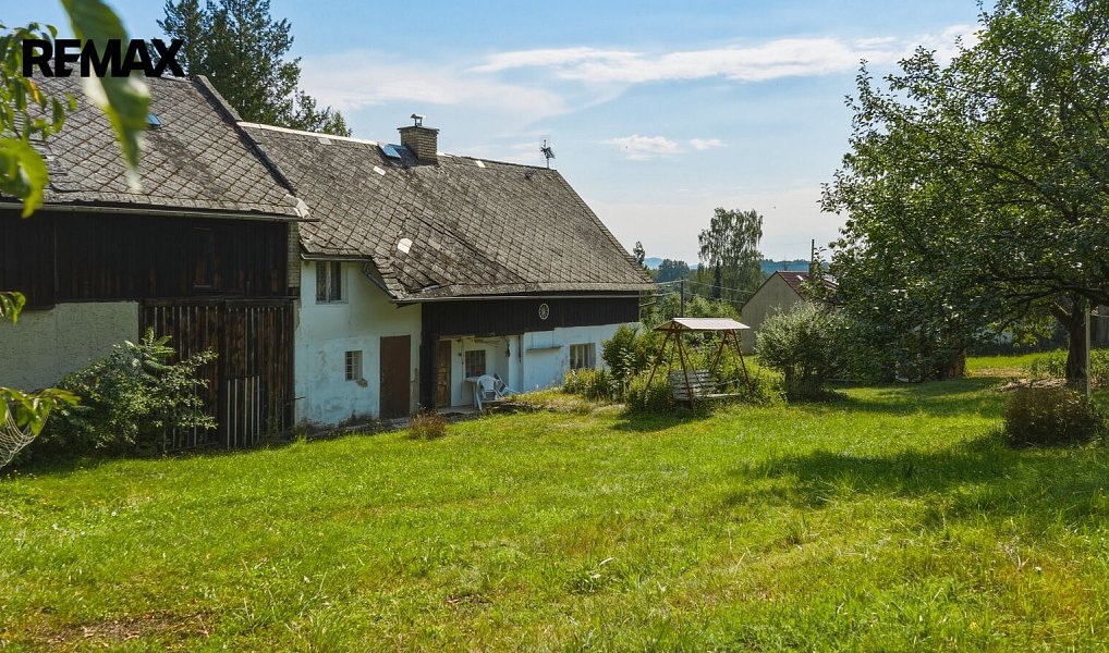 Prodej chaty/chalupy 180 m² s pozemkem 4 047 m², Volfartice – náhled fotky 20