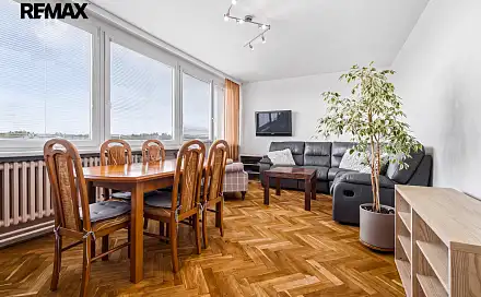 Prodej bytu 4+1 86 m²