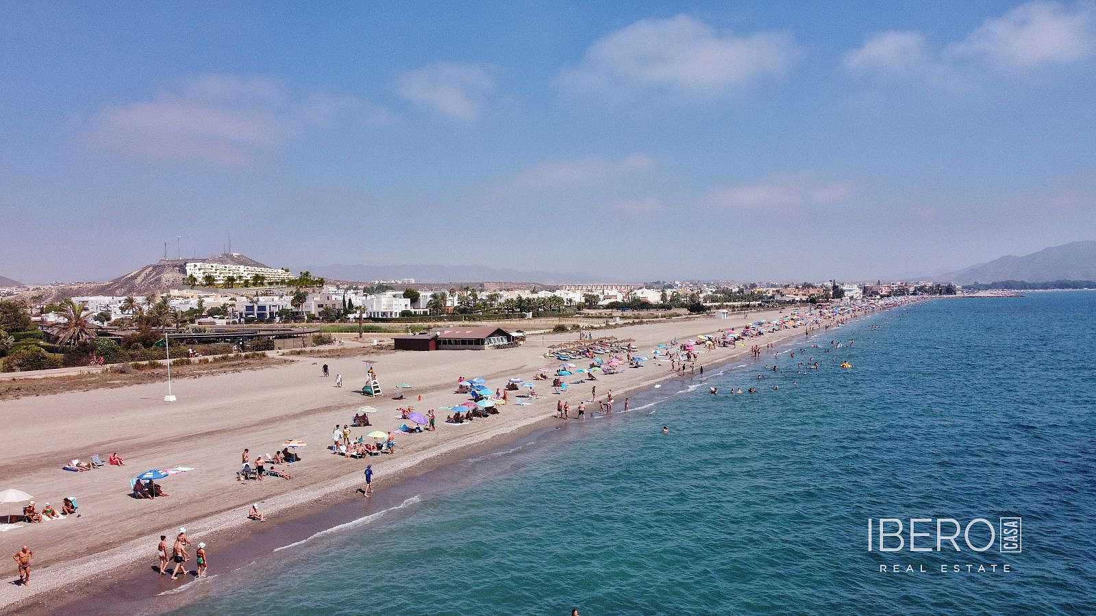 Pis 4+kk – Vera, Vera Playa - Vista 3