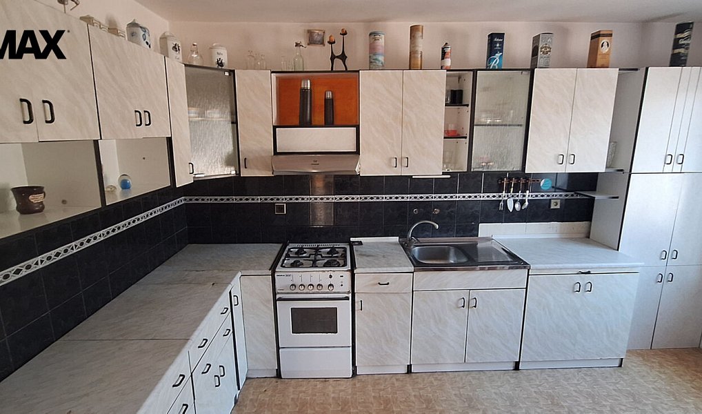Prodej domu 120 m² s pozemkem 603 m², Olšany – náhled fotky 4