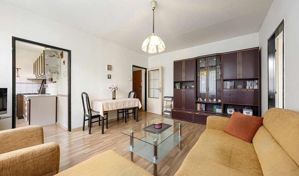 Prodej bytu 3+1 55 m², Praha – náhled fotky 6
