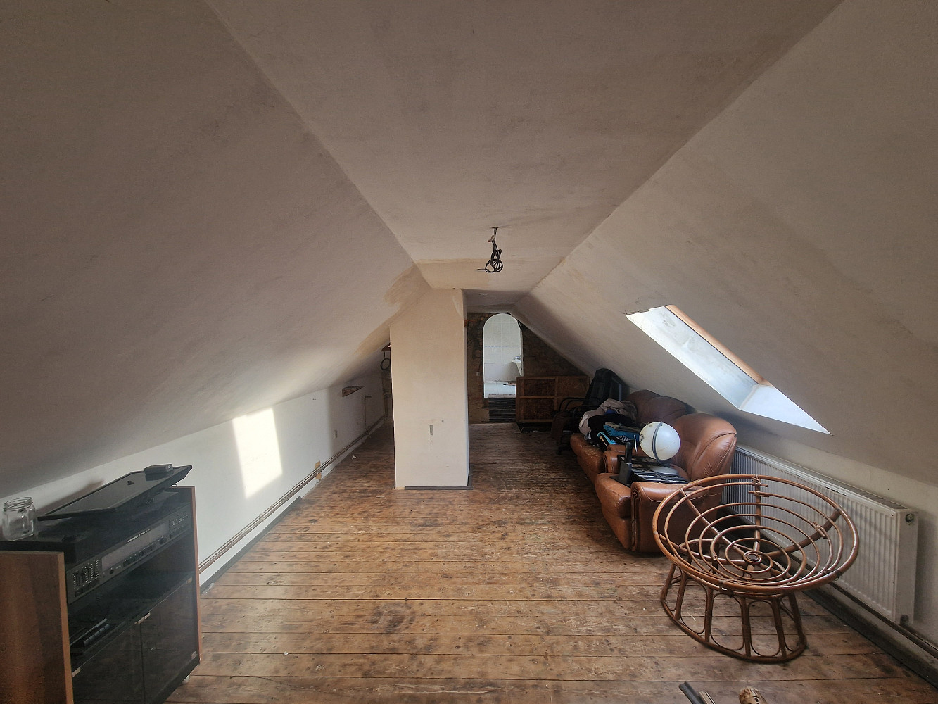 Prodej domu 90 m² s pozemkem 178 m²