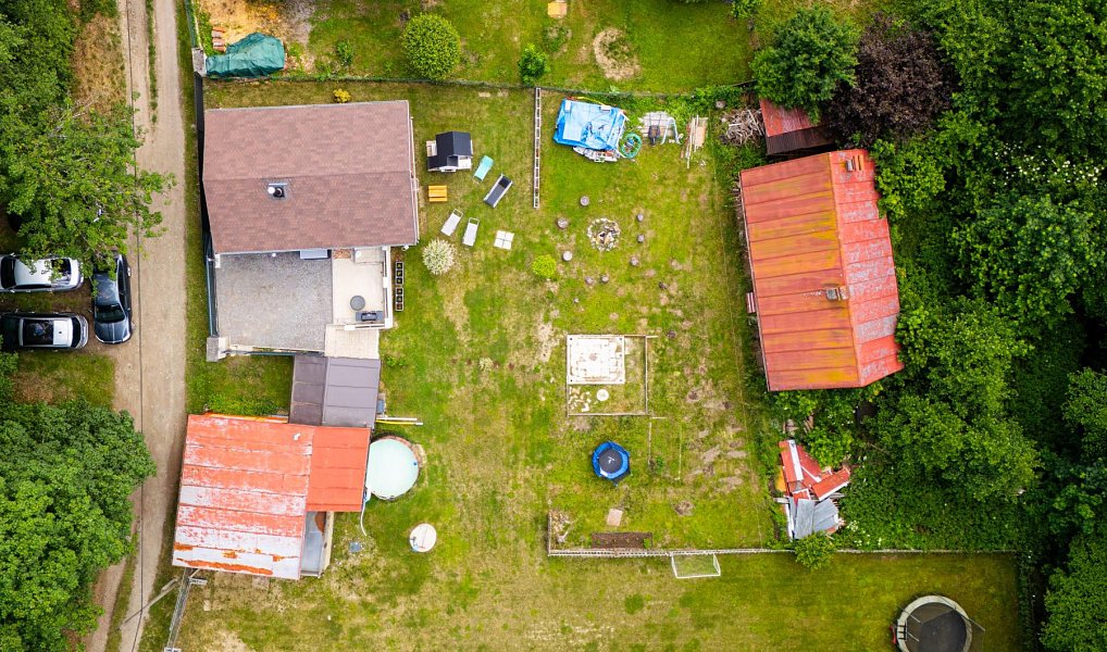 Prodej chaty/chalupy 54 m² s pozemkem 235 m², Horní Bezděkov – náhled fotky 17