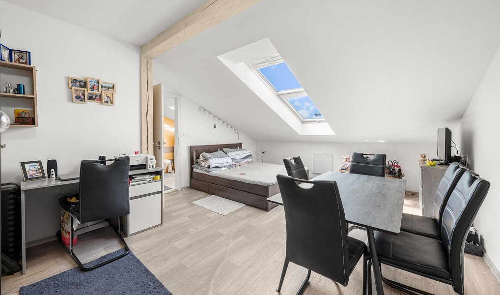 Prodej domu 340 m² s pozemkem 450 m², Jesenice – náhled fotky 5