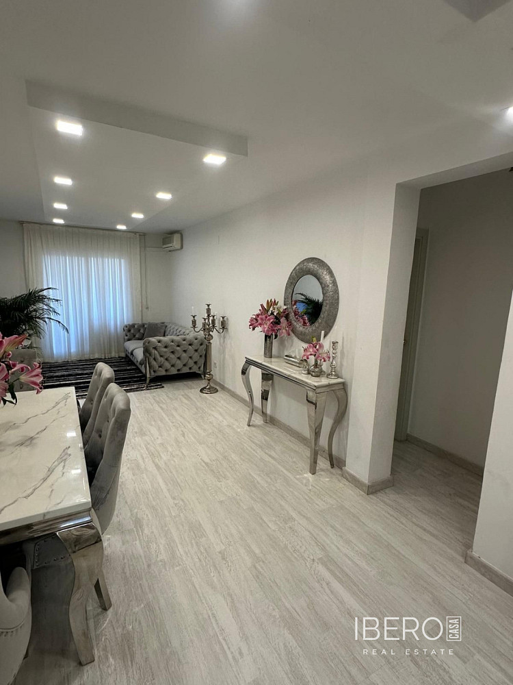 Pis 3+kk – Benalmádena, Arroyo de la Miel - Més
