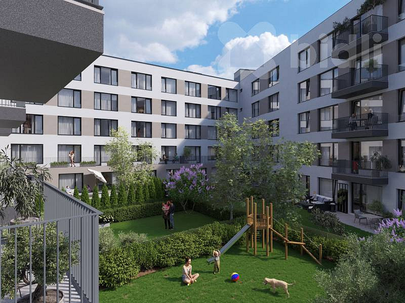Prodej bytu 3+kk 79 m² — photo 2