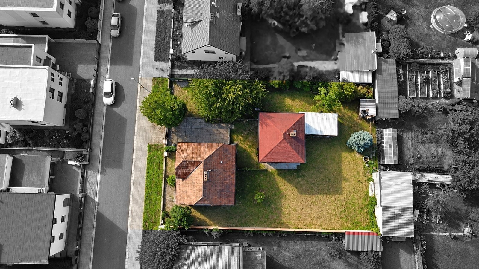 Prodej domu 258 m² s pozemkem 888 m² – fotografie 3