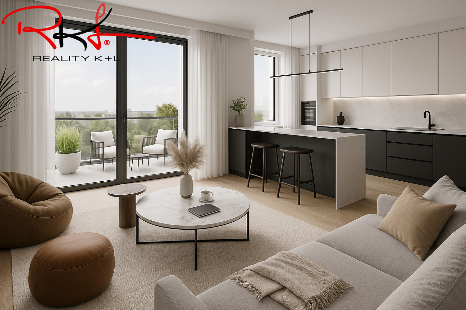 Prodej bytu 5+kk 113 m²