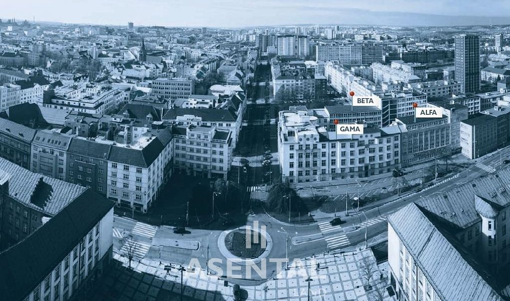 Pronájem komerčního objektu (jiného typu) 488 m², Ostrava – náhled fotky 3