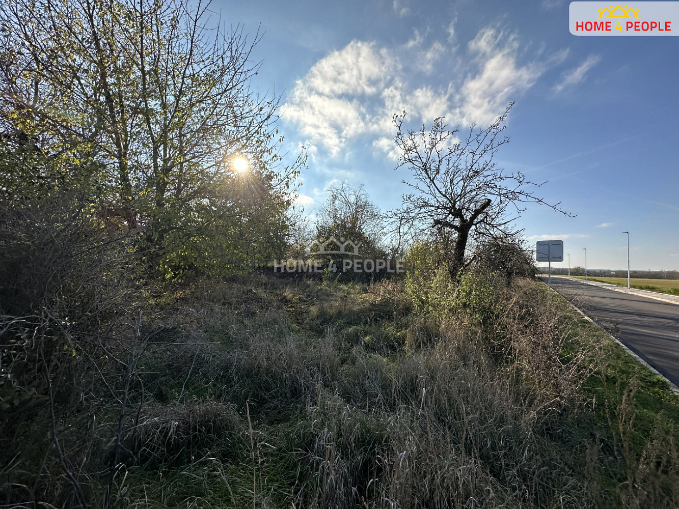 Prodej stavebního pozemku 497 m² — photo 3