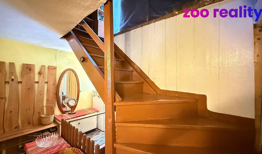 Prodej domu 200 m² s pozemkem 637 m², Vejprty – náhled fotky 20