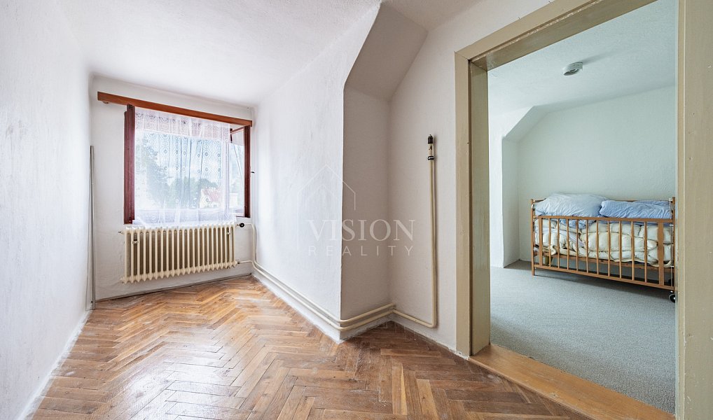 Prodej domu 130 m² s pozemkem 794 m², Staré Město pod Landštejnem – náhled fotky 13