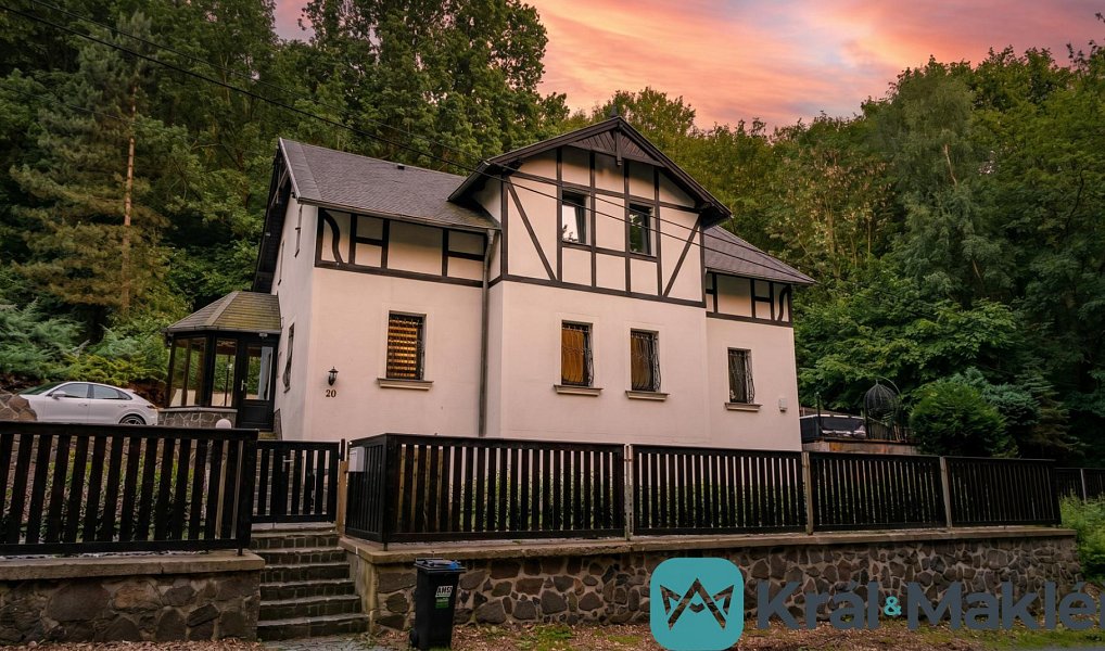 Prodej domu 266 m² s pozemkem 1 373 m², Chuderov – náhled fotky 28