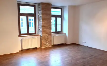 Pronájem bytu 2+kk 62 m²