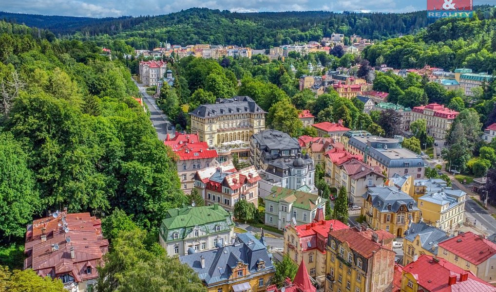 Prodej bytu 2+kk 64 m², Mariánské Lázně – náhled fotky 12