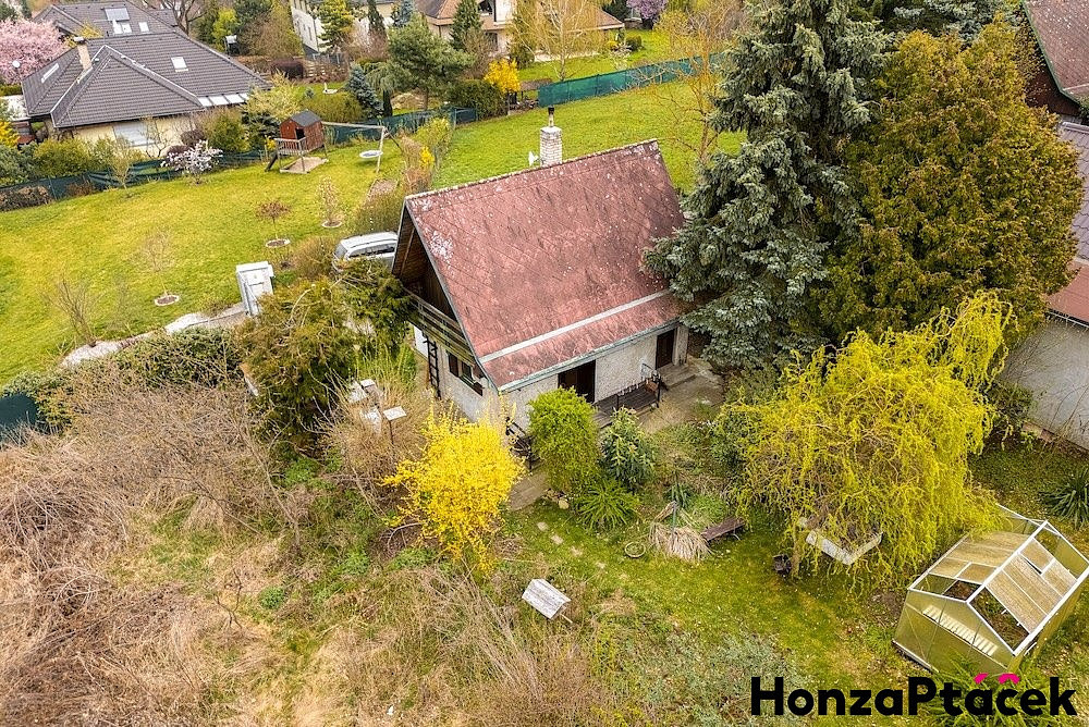 Prodej chaty/chalupy 54 m² s pozemkem 500 m² — photo 3