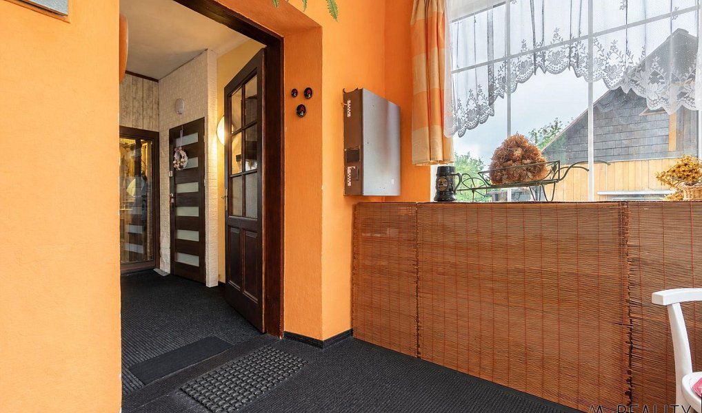 Prodej bytu 3+1 128 m², Frenštát pod Radhoštěm – náhled fotky 19