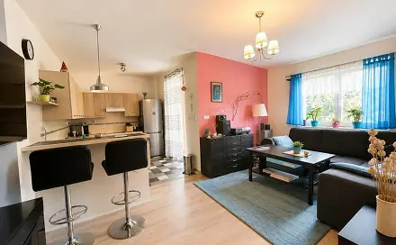 Prodej bytu 2+kk 49 m²