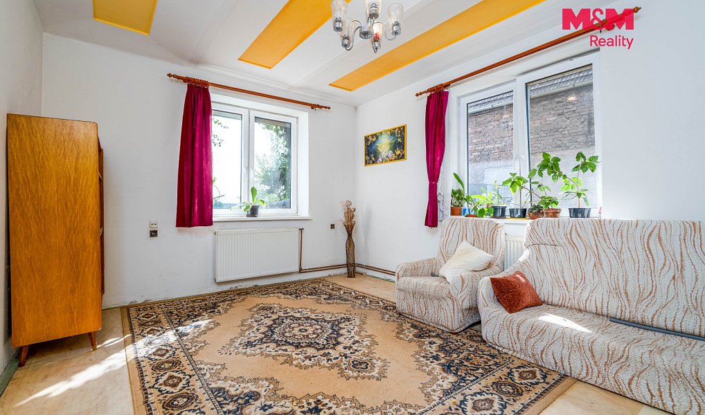 Prodej chaty/chalupy 84 m² s pozemkem 973 m², Rohenice – náhled fotky 7
