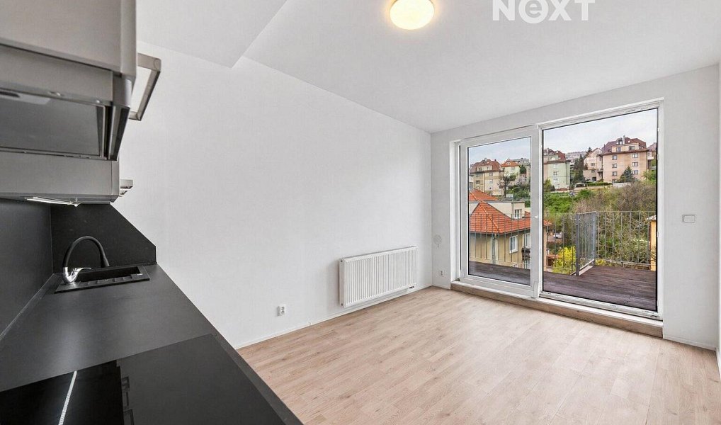 Prodej bytu 2+kk 47 m², Praha – fotka 1 z 15