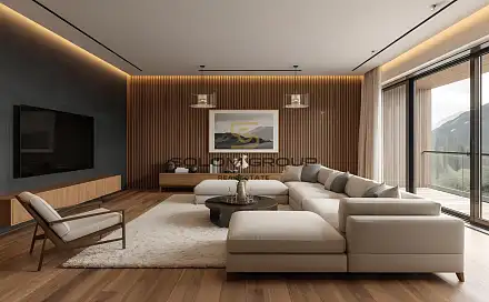 Prodej bytu 4+kk 95 m², Harrachov - Nový Svět, okres Jablonec nad Nisou