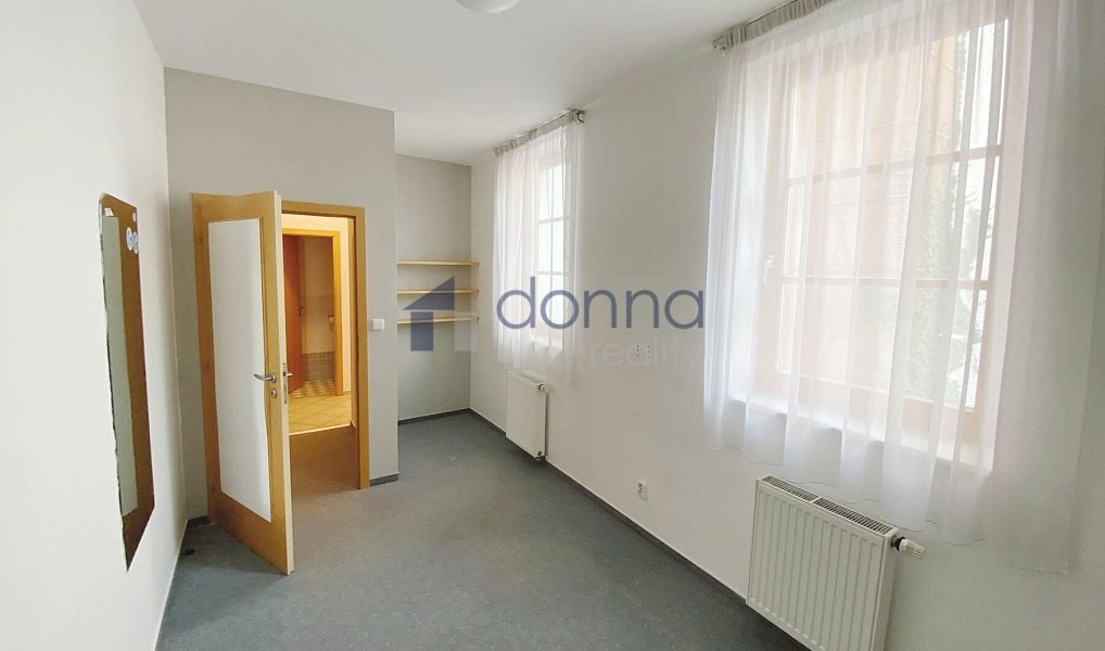 Pronájem bytu 3+1 91 m², Praha – náhled fotky 4