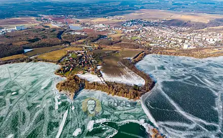 Prodej stavebního pozemku 30 928 m², Česká Skalice - Spyta, okres Náchod
